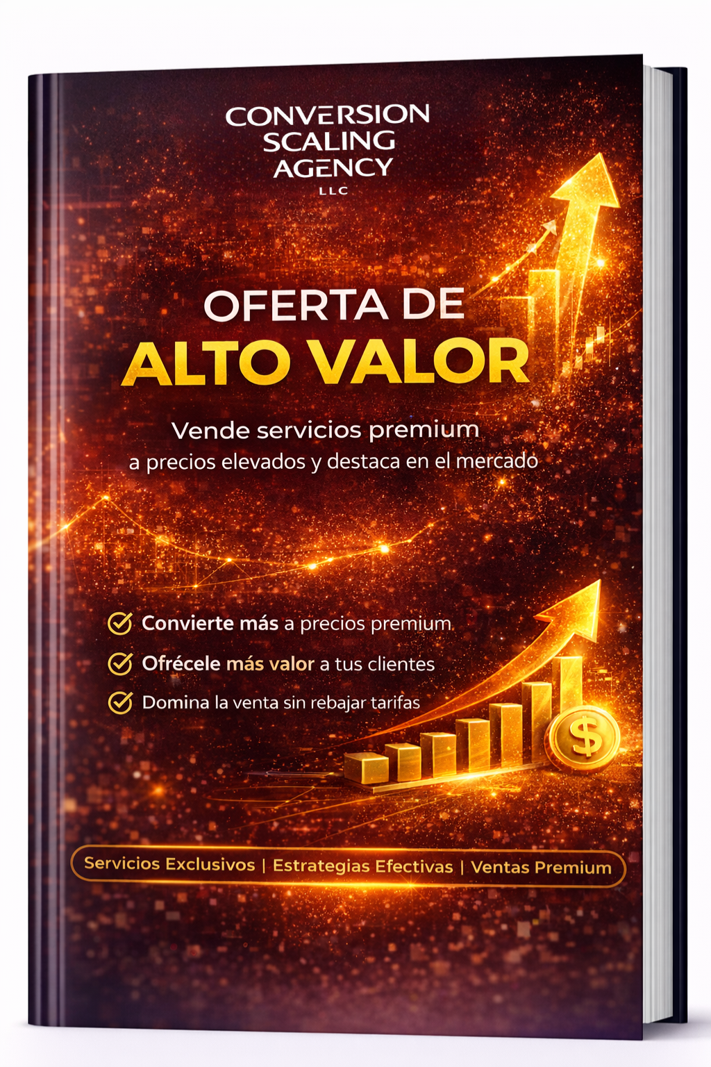 Ebook — Cómo vender servicios de marketing sin competir por precio
